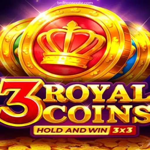 Discover the Thrills of 3royalcoins: The Ultimate Casino Experience