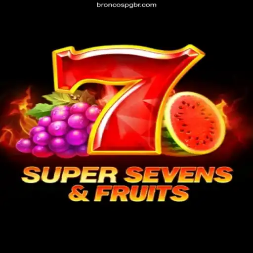 7SuperSevensFruits: Discover the Thrills of Brazil's Premier Online Casino Adventure