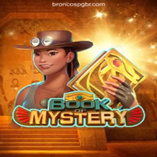 Enter the Enchanting World of Book of Mystery: A Captivating Adventure