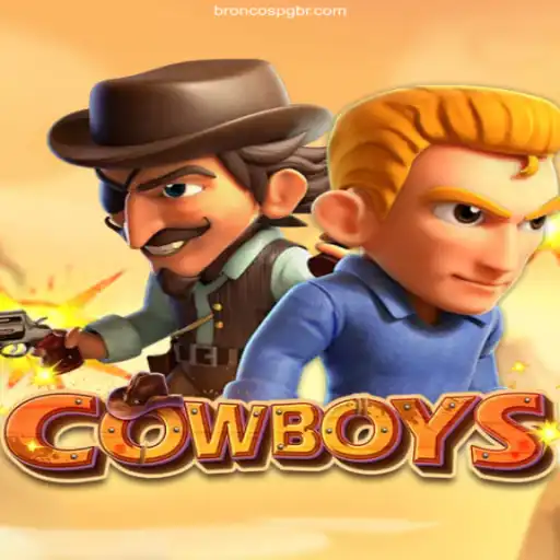 COWBOYS: An Exciting Casino Game Experience from BRONCOSPG Oficial