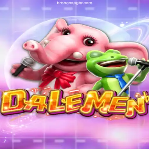 Explore the Exciting World of DALEMEN: The Latest Online Gaming Sensation