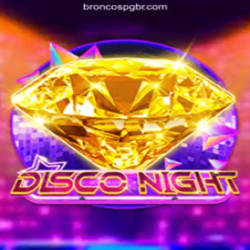 DiscoNight: The Thrilling World of Online Casino Gaming at BRONCOSPG Oficial