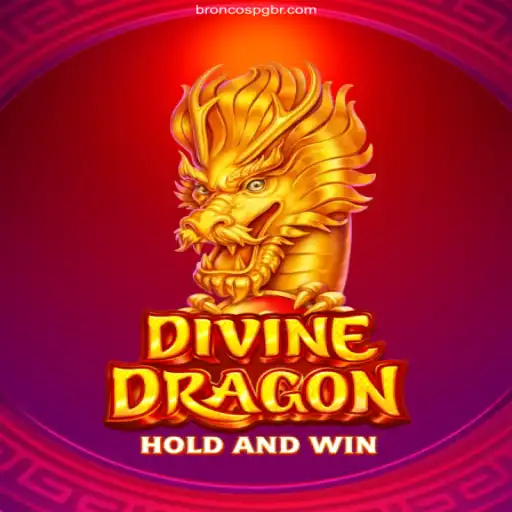 Discover the Thrilling World of DivineDragon: A New Era of Online Gaming with BRONCOSPG Oficial