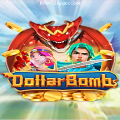 Discover DollarBombs: A Thrilling Gaming Experience at the BRONCOSPG Oficial - O melhor cassino online do Brasil