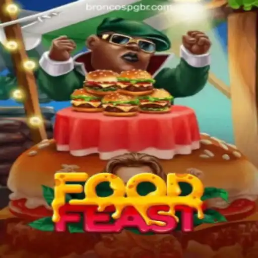 Discover the Exciting World of FoodFeast and Experience BRONCOSPG Oficial - O Melhor Cassino Online do Brasil