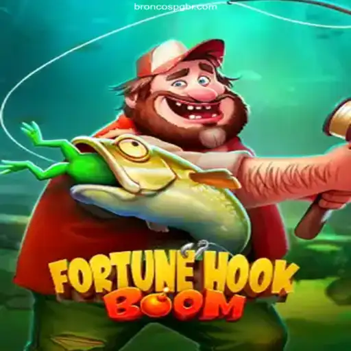 Discover the Thrills of FortuneHookBoom: The New Sensation in Online Gaming