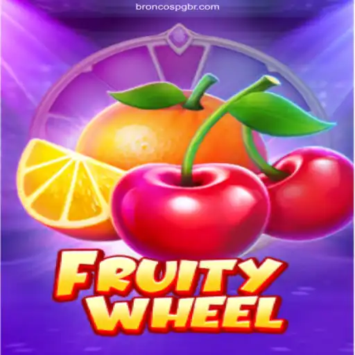 FruityWheel: The Spin that Juices Up the Casino World