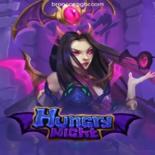 Discover the Thrills of HungryNight: The Ultimate Gaming Experience with BRONCOSPG Oficial 💯️