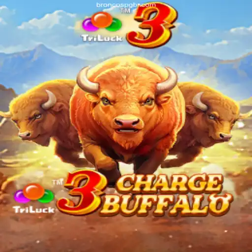 Exploring the World of 3ChargeBuffalo: A Thrilling Adventure in Online Gaming
