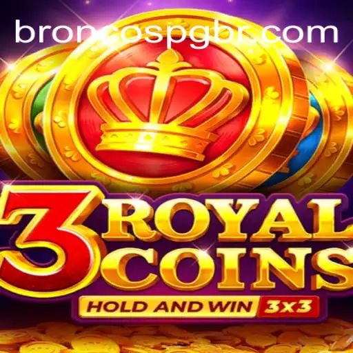 Discover the Thrills of 3royalcoins: The Ultimate Casino Experience