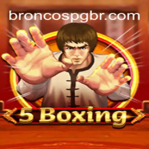 Exploring the Thrilling World of 5Boxing: A New Gaming Sensation