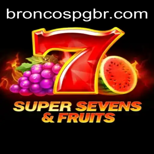 7SuperSevensFruits: Discover the Thrills of Brazil's Premier Online Casino Adventure
