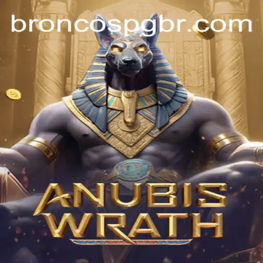 Unleashing the Mystery in AnubisWrath: A Deep Dive into Brazil's Top Online Casino Game