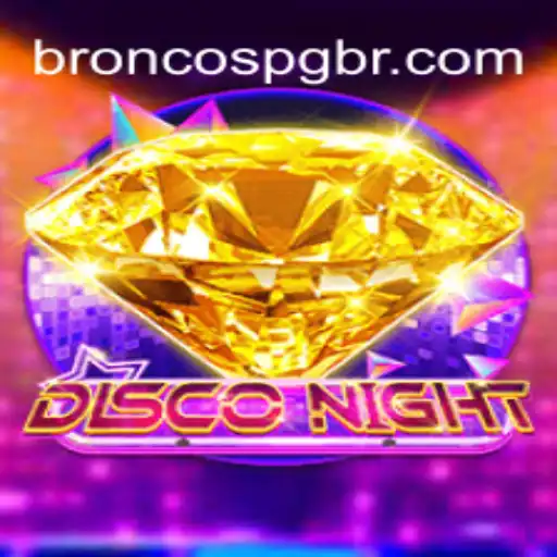 DiscoNight: The Thrilling World of Online Casino Gaming at BRONCOSPG Oficial