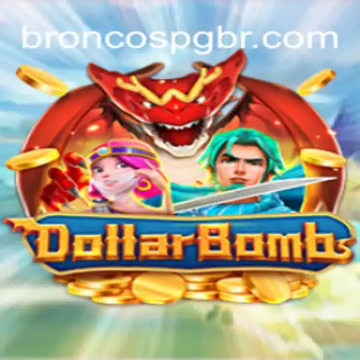 Discover DollarBombs: A Thrilling Gaming Experience at the BRONCOSPG Oficial - O melhor cassino online do Brasil
