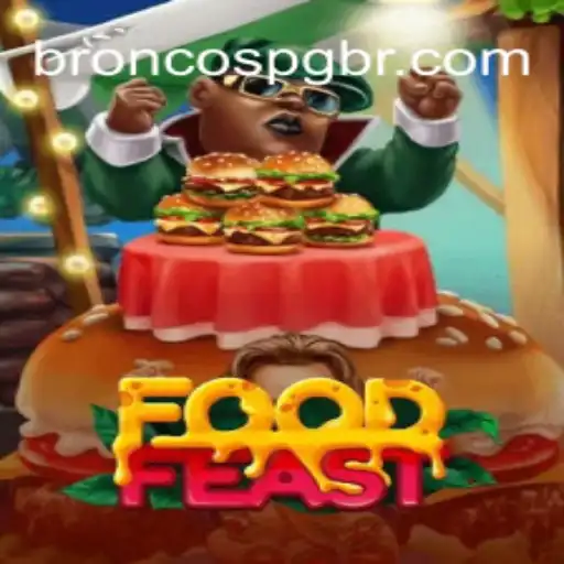 Discover the Exciting World of FoodFeast and Experience BRONCOSPG Oficial - O Melhor Cassino Online do Brasil