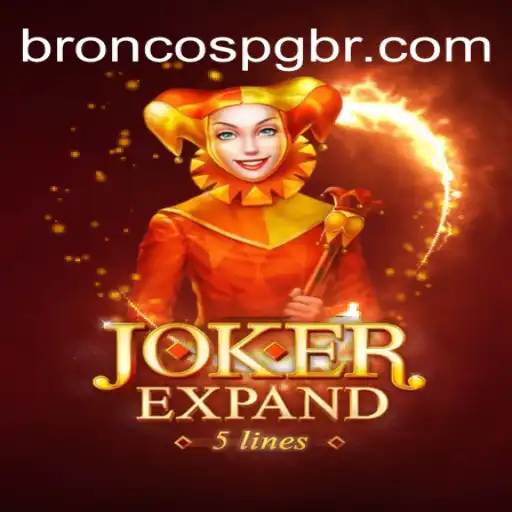Exploring the Exciting World of JokerExpand: The Ultimate Casino Experience in Brazil