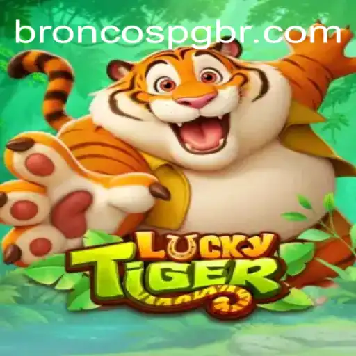 LuckyTiger: Dive into Brazil's Top Online Casino Experience