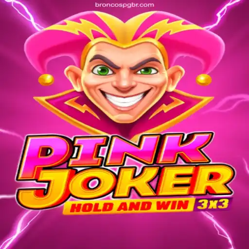 Exploring the Thrills of Pinkjoker at BRONCOSPG Oficial: The Ultimate Online Casino Experience