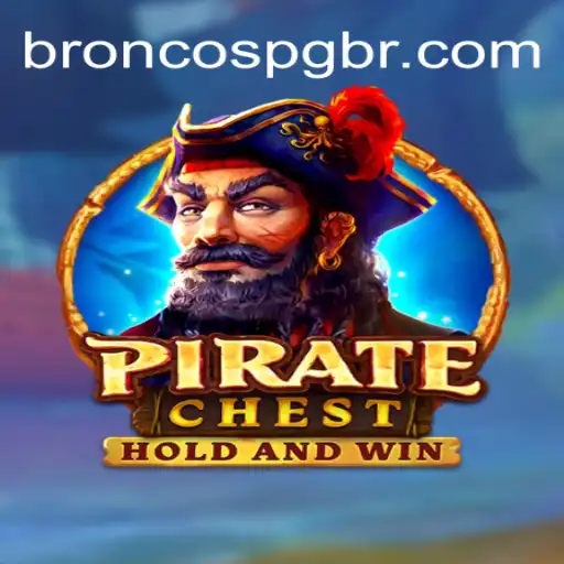 Explore PirateChest: A Thrilling Casino Adventure by BRONCOSPG Oficial