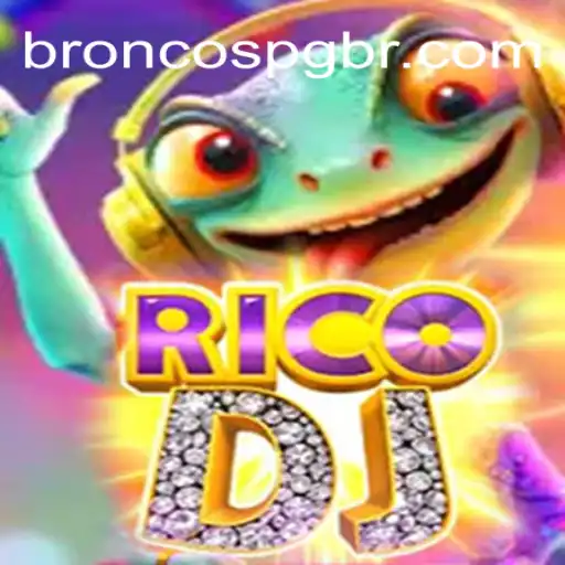 Exploring the Thrilling World of RicoDJ: A Brazilian Casino Sensation