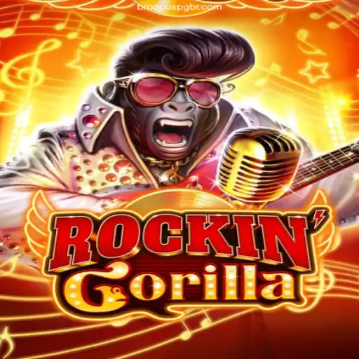 Experience Thrills with RockinGorilla: A Dynamic Addition to Online Gaming