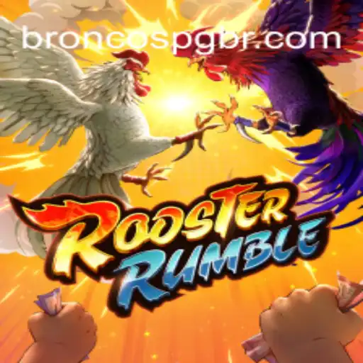 Discover RoosterRumble: The Exciting World of Brazilian Online Casinos