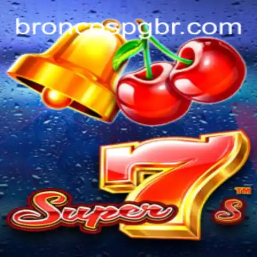 Discover the Thrilling World of Super7s with BRONCOSPG Oficial
