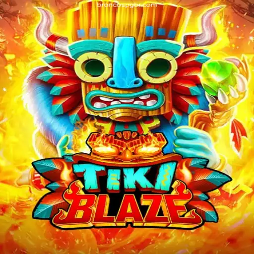 Unveiling TikiBlaze: The Thrills of BRONCOSPG Oficial's Latest Online Casino Game