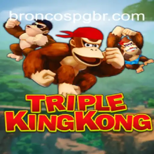 Exploring TripleKingKong: A Dive into Brazil's Best Online Casino Experience