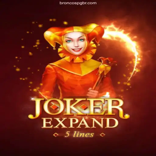 Exploring the Exciting World of JokerExpand: The Ultimate Casino Experience in Brazil