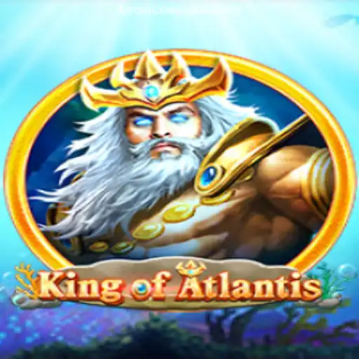 King of Atlantis: Discover the Underwater Kingdom in Casinos