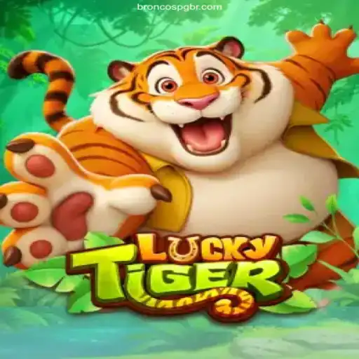LuckyTiger: Dive into Brazil's Top Online Casino Experience