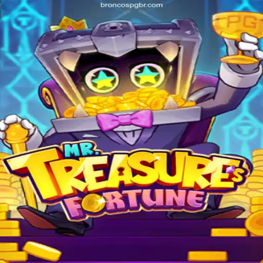 Exploring the Riches of MrTreasuresFortune at BRONCOSPG Oficial
