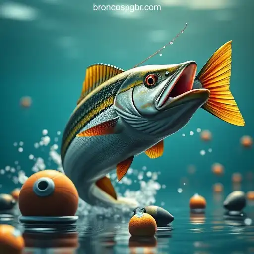 Exploring the Thrills of Online Fishing: Unraveling BRONCOSPG Oficial 💯️ - O Melhor Cassino Online do Brasil