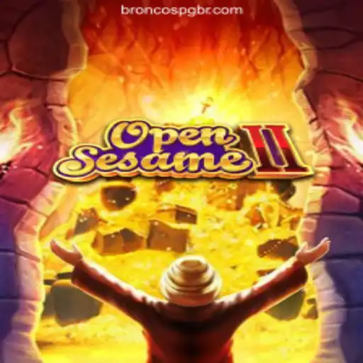 Unlock the Thrills of OpenSesameII: A New Era in Online Gaming
