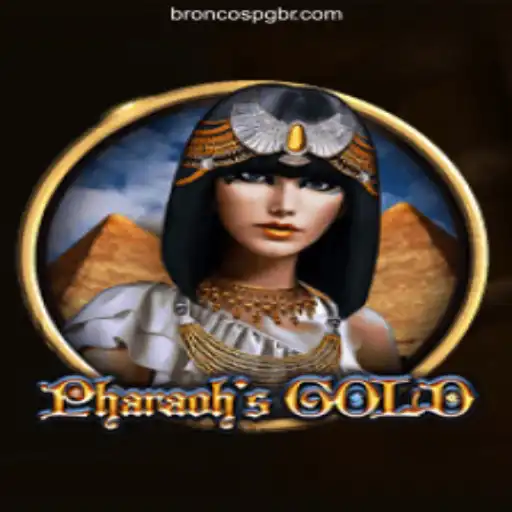 PharaohsGold: Uncover the Mysteries of Ancient Egypt with BRONCOSPG Oficial 💯️