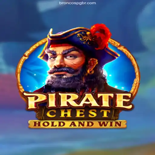 Explore PirateChest: A Thrilling Casino Adventure by BRONCOSPG Oficial