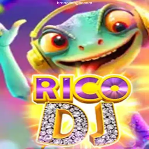 Exploring the Thrilling World of RicoDJ: A Brazilian Casino Sensation