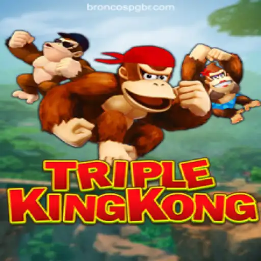 Exploring TripleKingKong: A Dive into Brazil's Best Online Casino Experience